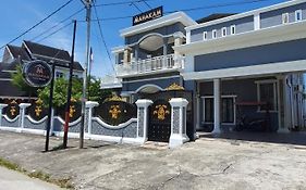 Mahakam Guest House